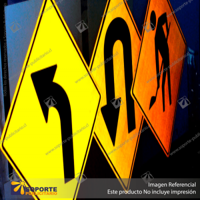 REFLECTIVO G. INGENIERíA 7 AñOS AVERY