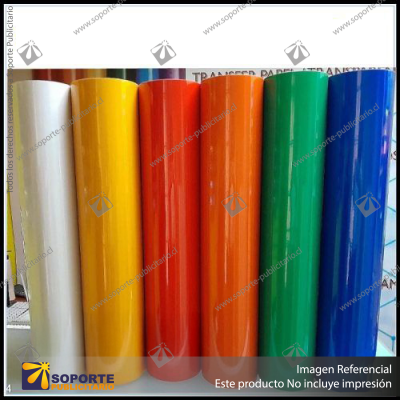 REFLECTIVO GRADO COMERCIAL 3 AñOS