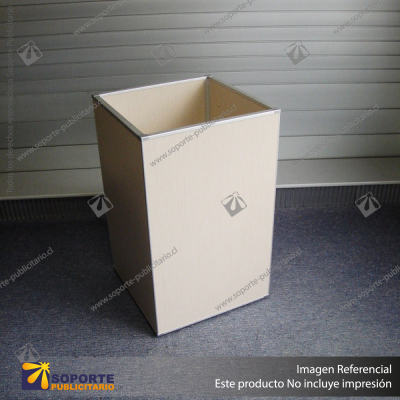 RETAIL DISPLAY BIN