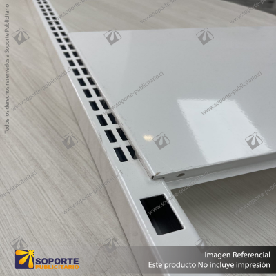 REVESTIMIENTO LISO 950×300