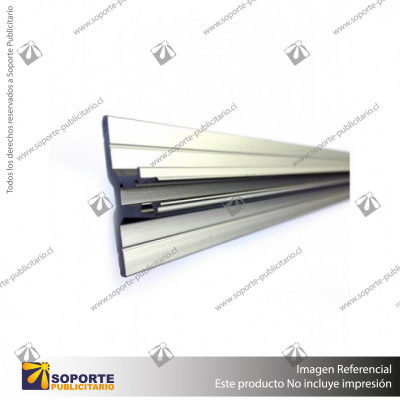 RIEL HORIZONTAL LT