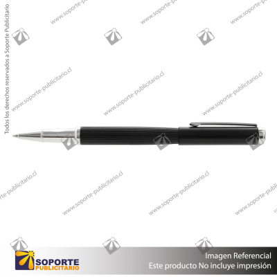 ROLLER KERPEN/NEGRO/NEGRO