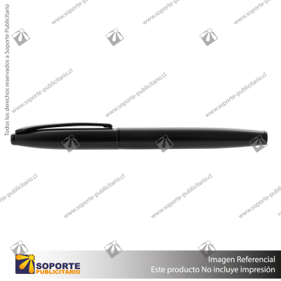 ROLLER RAINER/NEGRO/NEGRO