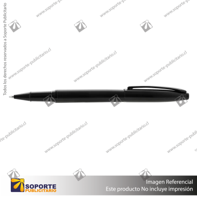 ROLLER RAINER/NEGRO/NEGRO