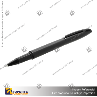 ROLLER RAINER/NEGRO/NEGRO