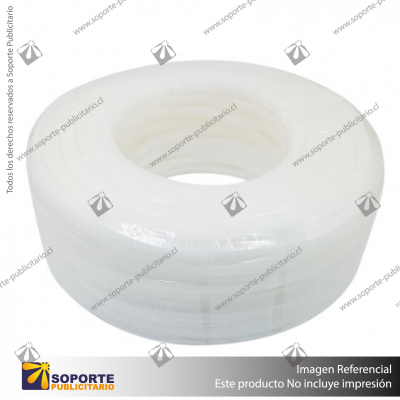 ROLLO BURLETE PARA TELAS BACKLIGHT