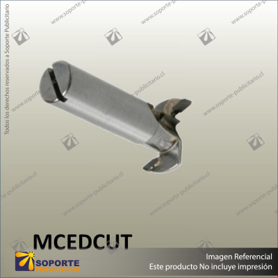 ROUTER CUTTERS - STICKMAN PROFILES