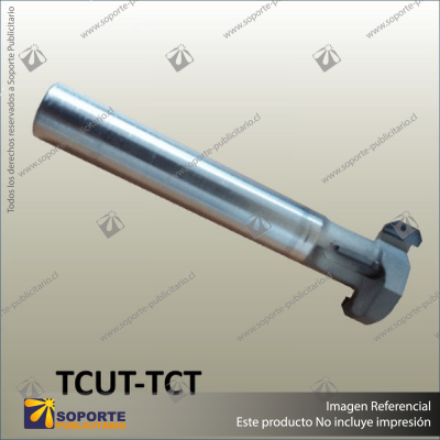 ROUTER CUTTERS - STICKMAN PROFILES
