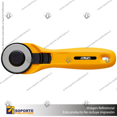 RTY-2CYEL/ST-01 FABRIC CUTTING KIT, YELLOW VARIATION: DEFAULT TITLE