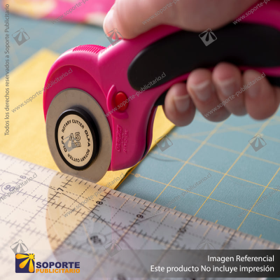 RTY-2DX/MAG 45MM ERGONOMIC ROTARY CUTTER VARIATION: DEFAULT TITLE