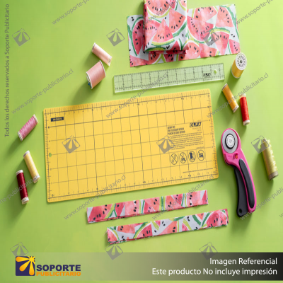 RTY-2DX/MAG 45MM ERGONOMIC ROTARY CUTTER VARIATION: DEFAULT TITLE