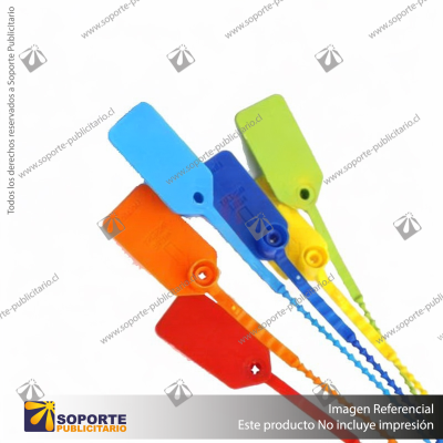 SELLO 301 AMARILLO 30CM