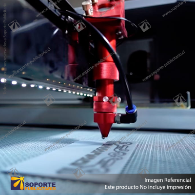 SERVICIO MINUTO CORTE LASER SPECS: MINUTO CORTE LASER