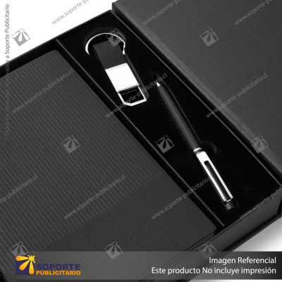 SET ATENEA/NEGRO/NEGRO