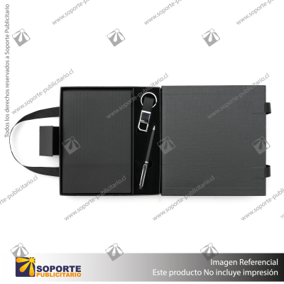 SET ATENEA/NEGRO/NEGRO