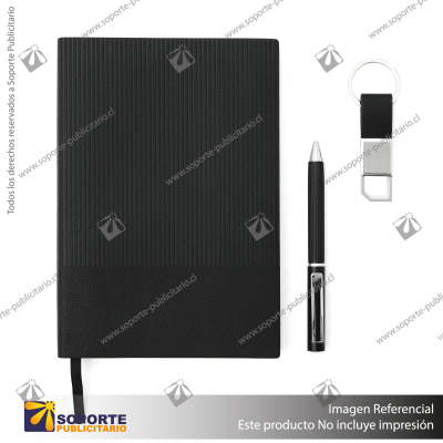 SET ATENEA/NEGRO/NEGRO