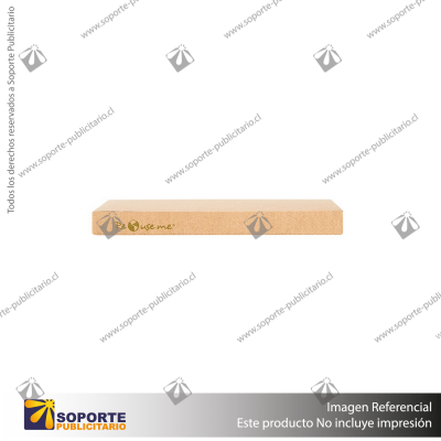 SET DE CRAYONES X6 UNIDADES/KAKI/KAKI