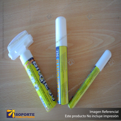 SET DE ROTULADORES BASE AGUA