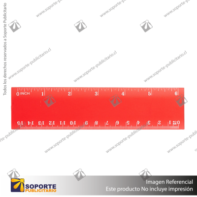 SET STATIONARY VISIBILITY/ROJO/ROJO