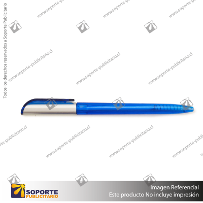 SET STATIONERY APTITUDE/AZUL/AZUL