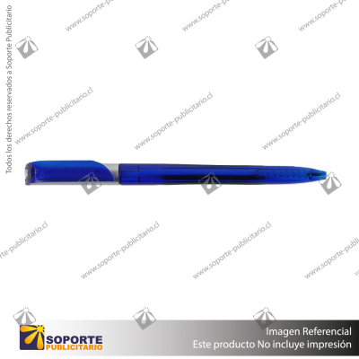 SET STATIONERY APTITUDE/AZUL/AZUL