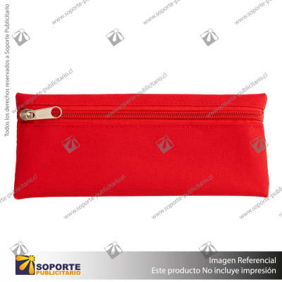 SET STATIONERY APTITUDE/ROJO/ROJO