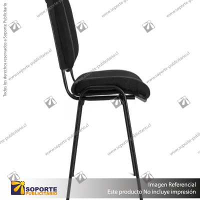 SILLA ISO TELA MEETING