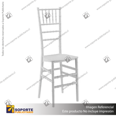 SILLAS CHIAVARI INFANTIL MAS COJIN