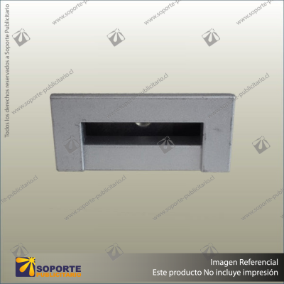 SINGLE BRACKET HOLDER