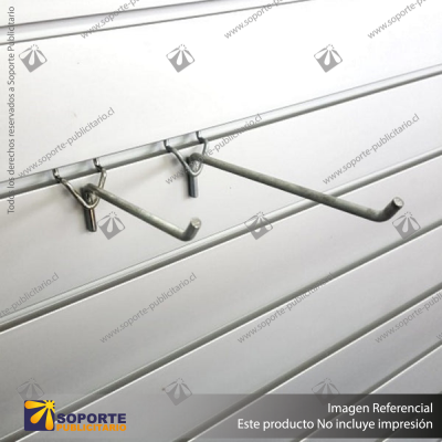 SINGLE PRONG (HEAVY DUTY)