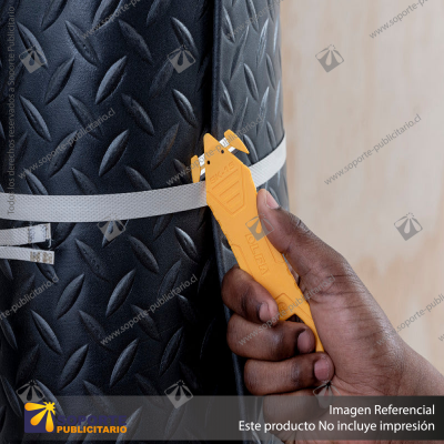 SK-15 DISPOSABLE CONCEALED BLADE SAFETY KNIFE VARIATION: SK-15/DSB