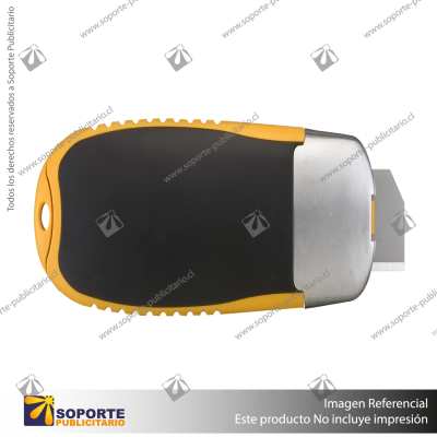 SK-8 FULLY AUTOMATIC SELF-RETRACTING SAFETY KNIFE VARIATION: DEFAULT TITLE