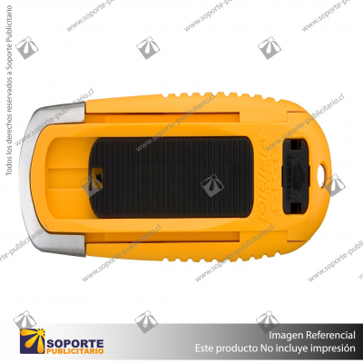 SK-8 FULLY AUTOMATIC SELF-RETRACTING SAFETY KNIFE VARIATION: DEFAULT TITLE