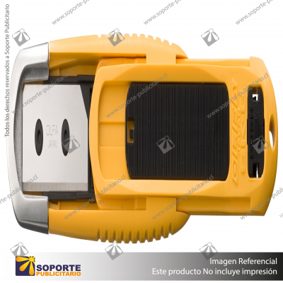 SK-8 FULLY AUTOMATIC SELF-RETRACTING SAFETY KNIFE VARIATION: DEFAULT TITLE