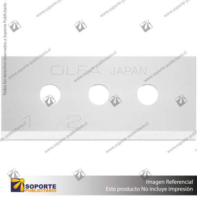 SKB-10 SK-10 FOUR-POSITION SAFETY BLADE - 10 PACK VARIATION: DEFAULT TITLE