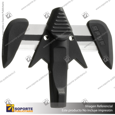 SKB-16/10 QUICK-CHANGE CONCEALED BLADE REPLACEMENT HEAD, PACK OF 10 VARIATION: DEFAULT TITLE