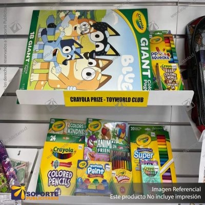 SLOPING METAL SHELVES - APPLIANCE WHITE POWDER COAT - 600W X 200D