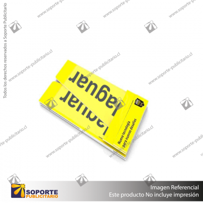 SOBRE MESON CON ANTIBRECHA