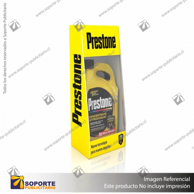 SOBRE MESON CON ANTIBRECHA