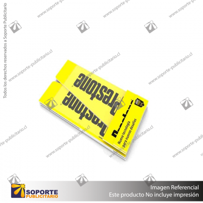 SOBRE MESON CON ANTIBRECHA