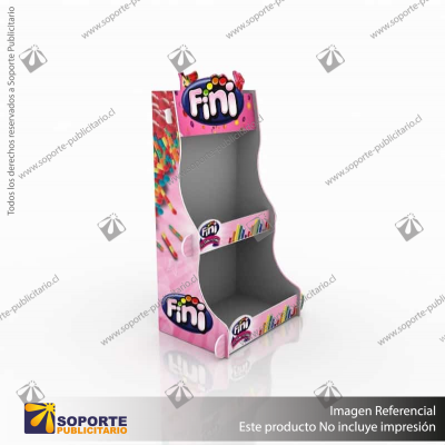 SOBRE MESóN CON BANDEJA