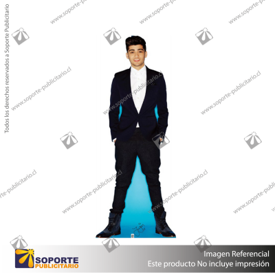 SOPORTE BIG BOY UNIVERSAL MEDIDA AJUSTABLE 1.50 A 2.00 MTS (C20)