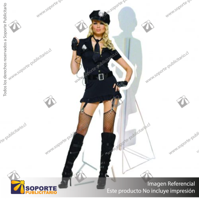 SOPORTE BIG BOY UNIVERSAL MEDIDA AJUSTABLE 1.50 A 2.00 MTS (C20)