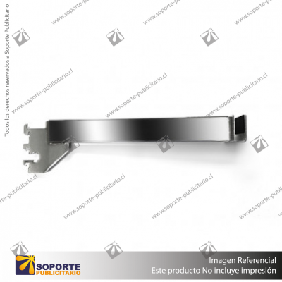 SOPORTE LARGO PARA BARRA AMERICANA NOVA