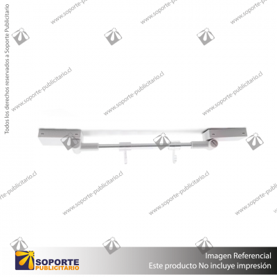 SOPORTE MAGNETICO DOBLE