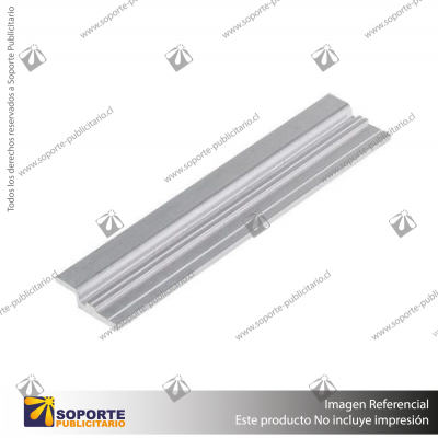 SPLIT RAIL WALL HANGING SYSTEM