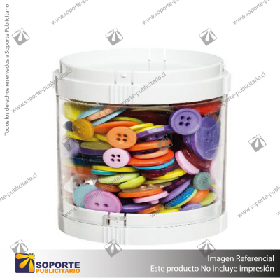 STACKING ORGANIZER PACK OF 1, RETAIL PACKING