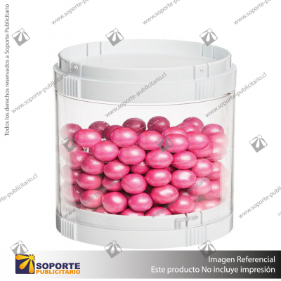 STACKING ORGANIZER PACK OF 1, RETAIL PACKING