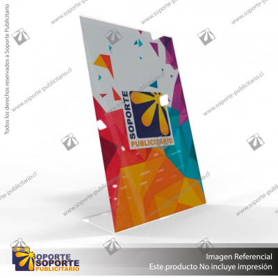 STAND OUTDOOR FREE SIZES 2*2 MTS EQUIP1