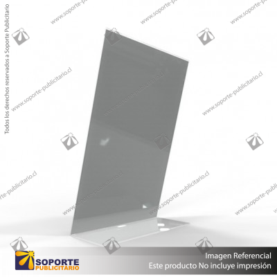 STAND PUNTO DE PROMOCION 1.5*1.5 MTS EQUIP4